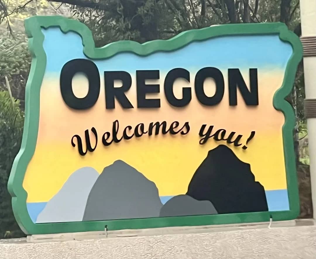 Best Places to Visit in Oregon