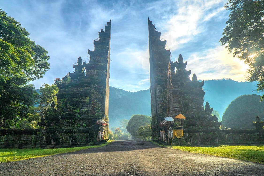 Bali Indonesia