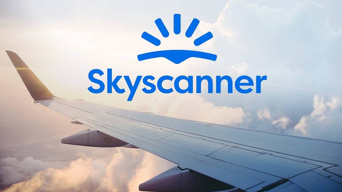 Sky Scanner