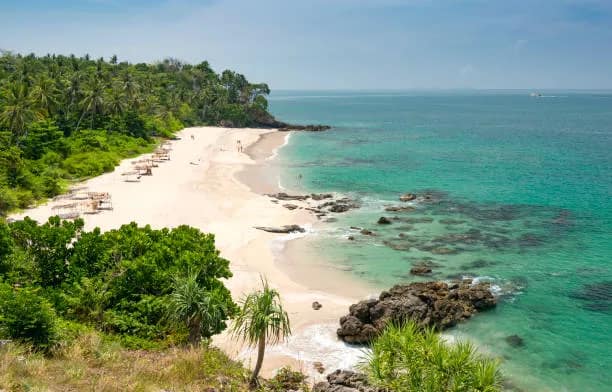 Best Time to Visit Koh Lanta