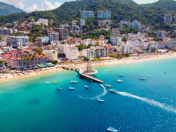 Best and Worst time to go to Puerto Vallarta